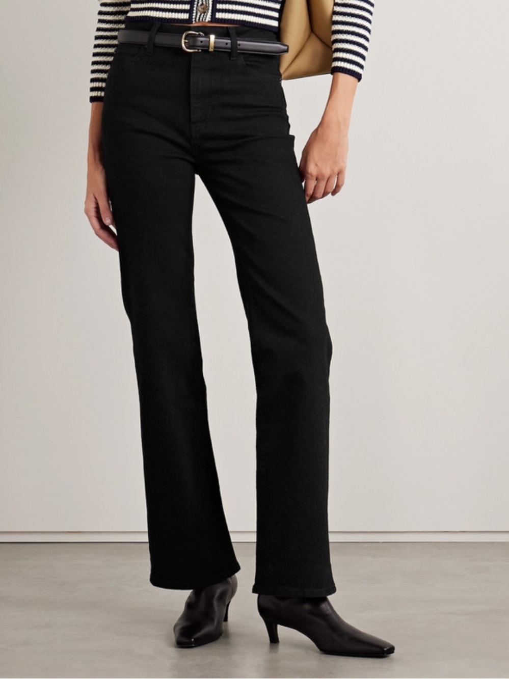 Frame Black Arrow jeans NWT size 24 MSRP 278!